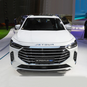 2023 Jetour New Car 1,6 <span class=keywords><strong>T</strong></span> Strong Pro 7 Asientos English Jetour X70 Plus Coche de gasolina - Product Image 2
