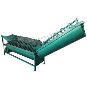 小型木薯淀粉制造机木薯淀粉加工生产线 - Product Image 6