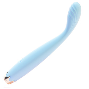 Vibrador <span class=keywords><strong>Pretty</strong></span> Light Potente Vibración Juguete sexual para adultos para mujeres y hombres - Product Image 2