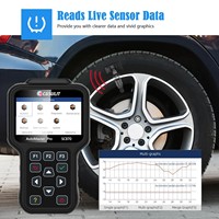Offre Spéciale : Outil de Diagnostic Automobile SC870 OBD2 – Scanner et Équipement de Diagnostic pour Véhicules Commerciaux