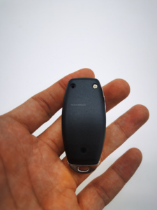 TY Control Remoto Para Porton Nova 1 1 telecomando universale per duplicatore Remoto per Garage telecomando Para Tv. Marca Nova 433hz - Product Image 3