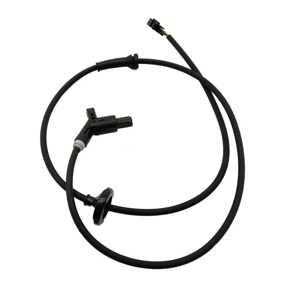 ABS Wheel Speed Sensor 1H0927807D 6N0927807A ALS425 For VW Golf Jetta Cabrio