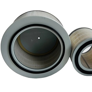 Filtro de Aire Compatible y Adecuado para Compresor de Aire, Repuestos MANNY 99267031 - Product Image 2