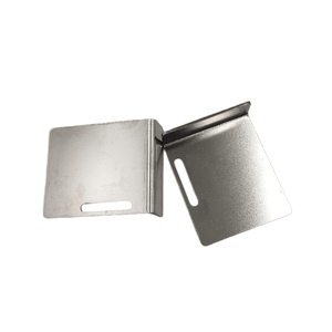 قطع تصنيع معدنية دقيقة من الفولاذ المقاوم للصدأ مصنعة بتقنية CNC من قبل مصنع محترف - Product Image 5