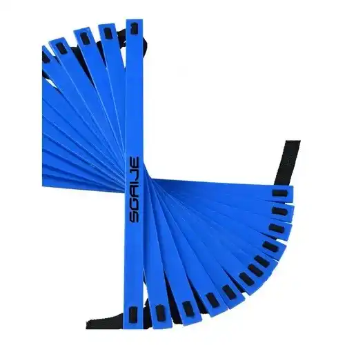 Agility Ladder for Speed Training Plyometric Speed Ladder