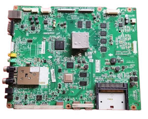 Nuevo Tablero de Control PLC Spot Original para aire acondicionado EAX65167303 - Product Image 1