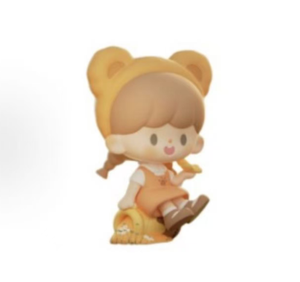 FINDING UNICORN ZZOTON GARDEN SPRING TOUR SERIES Caja ciega Juguetes Guess Bag Mystery Box MisterySurpresa Cute - Product Image 2