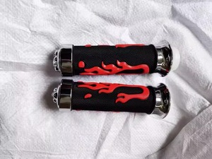 Poignée d'accélérateur de moto, housse de poignée de moto adaptée aux pièces Honda CT50, CT70, ST50 et ST70 - Product Image 6