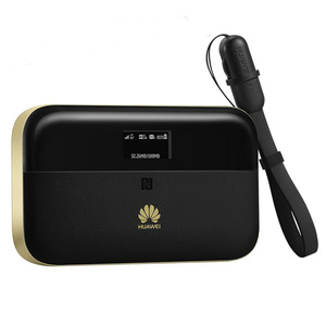 โมบายไวไฟโปร 2 E5885  LTE Cat.6 เราเตอร์พกพา แบตเตอรี่สำรองขนาด 6400 มิลลิแอมป์ พอร์ต LAN อีเธอร์เน็ตขนาดเล็ก RJ45 รุ่น <span class=keywords><strong>E5885ls</strong></span>-93a - Product Image 1