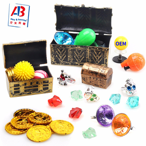 Bán Sỉ Hộp Kho Báu Số Lượng Lớn Có Lợi Nhuận Cao Đồ Chơi Giải Thưởng Từ Trung Quốc - Product Image 6