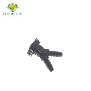Conector de manguera de entrada de aire Tree Of Life de 6 mm para pieza de repuesto de Mercedes-Benz - Product Image 4