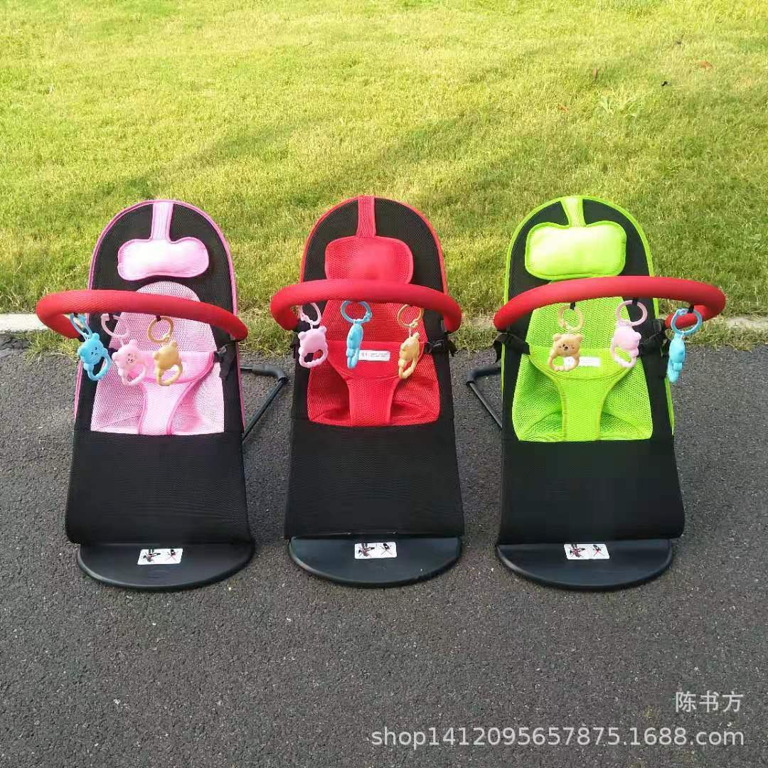 Double mesh toy pillow