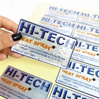 3D Marke Logo Harz Aufkleber benutzer definierte wasserdichte Gel 3D Kuppel Epoxidharz Aufkleber Druck