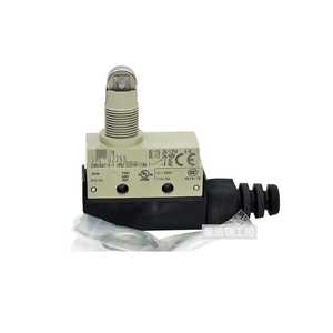 สวิตช์จำกัดระยะ Shl Q2255 Ac Dc 24V Ip67 แบบขั้วต่อสกรู สำหรับอุปกรณ์ไฟฟ้าและเครื่องกล - Product Image 1