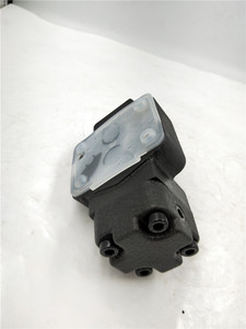 Amplificador de Potencia Electrohidráulico de Control Direccional Proporcional de Alta Respuesta AMN-D-10 - Product Image 6