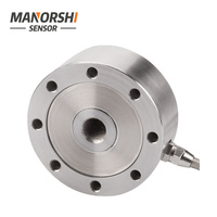 Manorshi Nouveau capteur de force à 6 axes et capteur dimensionnel à 6 forces de cellule de charge