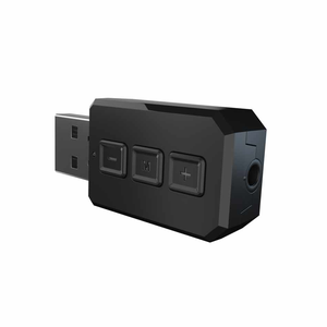 Récepteur et émetteur Bluetooth USB HG BT5.0 2024 pour casque stéréo Windows 10, 8, 7 - Product Image 4