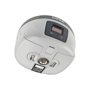 Thiết bị đo đạc khảo sát <span class=keywords><strong>GPS</strong></span> <span class=keywords><strong>RTK</strong></span> CHCNAV B5 chuyên nghiệp, sử dụng laser, tương thích với máy bay không người lái Matrice 350, ăng-ten <span class=keywords><strong>GNSS</strong></span> <span class=keywords><strong>RTK</strong></span> <span class=keywords><strong>GPS</strong></span> - Product Image 5