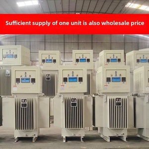 Série KEAO TNSJA, transformateur immergé dans l'huile, haute puissance, 380V, triphasé, tension industrielle, AC, efficacité 98%, numérique, TNSJA-100KVA, 50/60Hz - Product Image 2