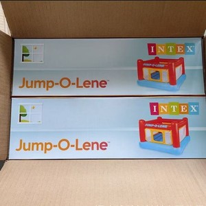 <span class=keywords><strong>INTEX</strong></span> 48260 centro de juegos <span class=keywords><strong>inflable</strong></span> para niños Jump-O-Lene gorila casa de juegos <span class=keywords><strong>inflable</strong></span> - Product Image 4