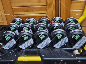 โปรเซสเซอร์รุ่น Original Motion Model 700/800 Enhanced Core สำหรับเครื่องวัดการไหล Motion 1700/1600/2700/4200/4700/5700 - Product Image 5