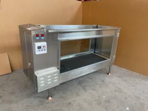 आम पालतू सस्ती कीमत कुत्ते फिटनेस उपकरण हाइड्रोथेरेपी पालतू कुत्ते के लिए पानी के नीचे ट्रेडमिल - Product Image 3