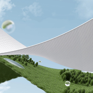 Hot Bán Youngtime Trắng Xách Tay Nén Polyester Sợi Khăn Dệt Dùng Một Lần Thể Thao Du Lịch Tóc Khô Khuôn Mặt Làm Sạch - Product Image 6