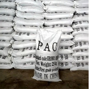 Cloruro de Polialuminio PAC 30% en Polvo de Buena Calidad en Oferta, Clarificador de Agua y Agente de Sedimentación para el Sudeste Asiático - Product Image 5