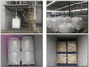 Tuyết Nhân Tạo Polymer Nhân Tạo Tức Thì Ma Thuật Dùng Để Trang Trí Giáng Sinh - Product Image 6