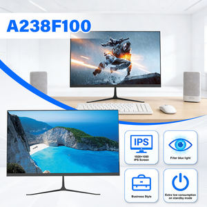 Monitor de Computadora de Alta Calidad de 23.8 Pulgadas, Especializado, 144hz, 1920*1080 HD, Pantalla de Escritorio para Oficina o Juegos - Product Image 1