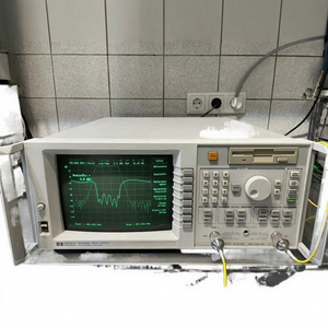 Analyseur de réseau 8714es 300kHz-3GHz S11/S21/S12/S22 50 Ohm - Product Image 1