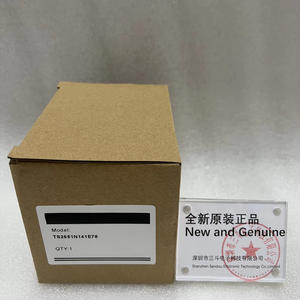 Encodeur rotatif d'origine neuf et authentique TS2651N141E78 Allemagne Négociation - Product Image 1