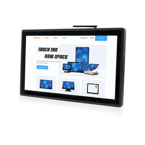 Android 15.6 Inch Plc Hmi Core I5 Pc Tất Cả Trong Một Máy Tính Để Bàn Máy Tính Tất Cả Trong Một Pc - Product Image 1