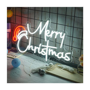 Flexible Led Outdoor 3D Sign Letter Acrílico Luces Marco De Hab <span class=keywords><strong>cula</strong></span> De Mangueras De Neon - Product Image 6