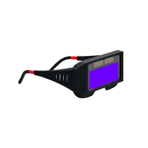 Double écran LCD PC de sécurité professionnel Anti-UV Anti-infrarouge Anti-éblouissement lunettes de Protection verre bleu