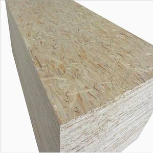 Tablero <span class=keywords><strong>OSB</strong></span> de Madera de Roble de 4x9 Pies y 4x10 Pies, E1 E0, Libre de Formaldehído - Product Image 3