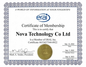 LGUW6331MELB Composants électroniques d'origine Fournisseurs de condensateurs électrolytiques en aluminium 330 uF ±20% 420V à montage traversant - Product Image 3