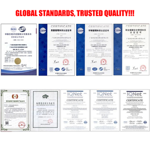 Clôtures de mur de délimitation oblates en métal aluminium sécurisé pour la communauté de villas privées zones de navettage faciles à assembler - Product Image 6