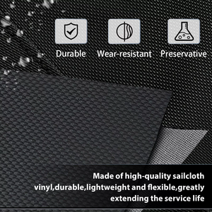 Đen Convertible Mềm Top & Nhựa Cửa Sổ Cho <span class=keywords><strong>Geo</strong></span> Metro 1990 1991 <span class=keywords><strong>1992</strong></span> 1993 - Product Image 5