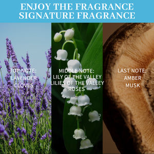 Sentiment professionnel CLAVIS PURIFIANT shampooing antipelliculaire 240ml contrôle de l'huile apaiser les démangeaisons - Product Image 6