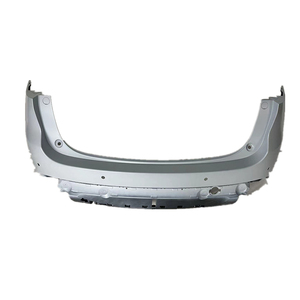 Accesorios para Automóviles, Parachoques Trasero KBYT-50-221 para <span class=keywords><strong>Mazda</strong></span> <span class=keywords><strong>CX</strong></span>-5 <span class=keywords><strong>2022</strong></span> - Product Image 2