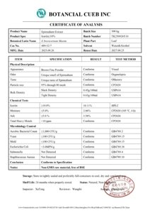 B.C.I şirket tedarik ürün <span class=keywords><strong>Epimedium</strong></span> özü tozu azgın keçi ot <span class=keywords><strong>Epimedium</strong></span> özü tozu Icariin - Product Image 3