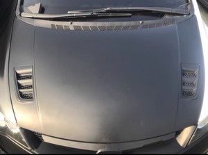Nuevo FD2 Siming para Mugen Unlimited RR, capó modelo para Civic, parachoques trasero delantero de alta calidad, actualización, buenos recortes de escape, guardabarros - Product Image 4