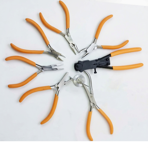 <b>jewellery</b> making tool set - Product Image 1