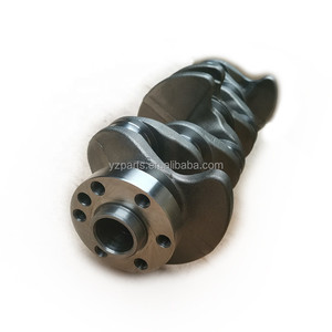 Vilebrequin pour moteur N20, de haute qualité, 11217640165, pour BMW N20 2.0T <span class=keywords><strong>320i</strong></span> 428i X3 Z4 F20 F30 F32 E84 E89 F25 - Product Image 4