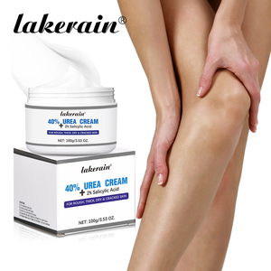 Profundamente húmedo 40% <span class=keywords><strong>Urea</strong></span> Cream Foot & Hand Cream <span class=keywords><strong>para</strong></span> loción de <span class=keywords><strong>urea</strong></span> seca y agrietada <span class=keywords><strong>para</strong></span> <span class=keywords><strong>pies</strong></span> Máxima fuerza Productos hidratantes <span class=keywords><strong>para</strong></span> el cuidado de la piel - Product Image 2