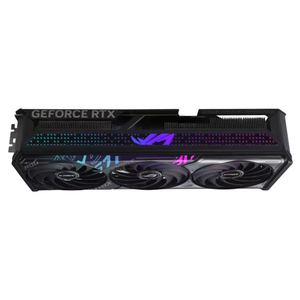 Tarjeta Gráfica Strix RTX 5070 Ti de 16GB GDDR7 de la Mejor Calidad - Product Image 3