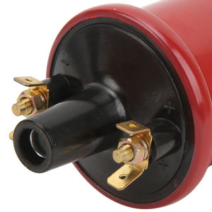 12V cuộn dây đánh lửa điện tử đánh lửa nhà phân phối P/n110003 - Product Image 5