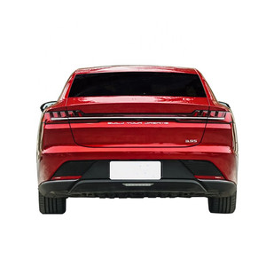 Acceptation des commandes personnalisées, usine Han, voiture intelligente à 4 roues, voitures <span class=keywords><strong>d</strong></span>'<span class=keywords><strong>occasion</strong></span> - Product Image 3