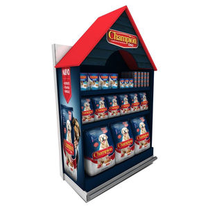 Porta scarpe Makeup gettone 3 livelli espositore per ombrelli al dettaglio - Product Image 3